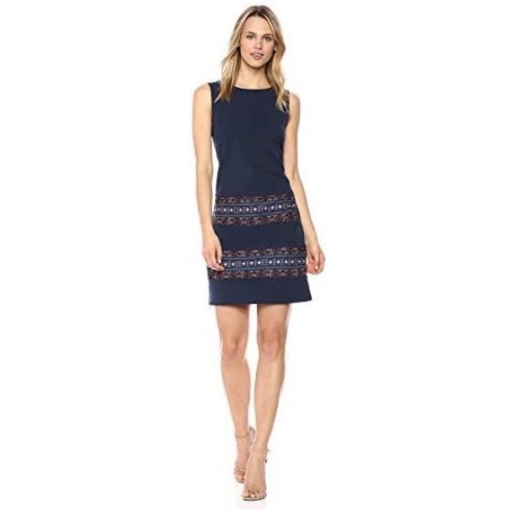 Desigual Oliveiro sleeveless dress